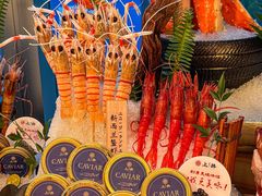 -上井料理黑金店(IFS国金中心店)