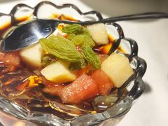 -雲蜀龙阁·金牌水煮鱼(方庄店)