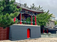 -长安寺