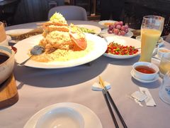 -鱼乐轩·俄罗斯海鲜直供餐厅(群力店)