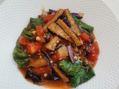 -龟兹KUCINA·新疆菜(前滩L+PLAZA店)