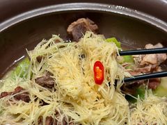 -道道鲜·崇明私房菜(五角场店)