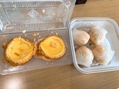 金牌虾饺皇-点都德(大茶楼店)