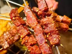 -麦凯伦烧烤·精酿超级工厂店(金桥总店)