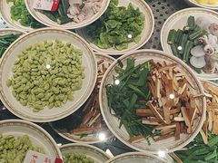 -乡里八闽·福州乡土菜(高宅店)