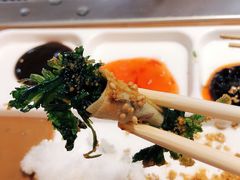 豆腐卷-老板不给炸自助炸串(中央大街总店)