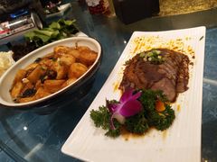 -巴渝菜馆(涿州店)