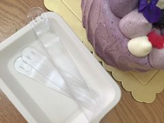 -SAYScake善食感戚风蛋糕(临江大道店)