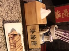 -南京大牌档(香港广场店)