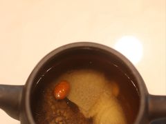 -上海宝华喜来登酒店·采悦轩中餐厅