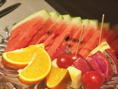 -海底捞火锅(银泰中心店)