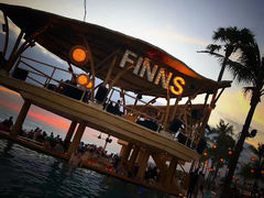 -FINNS Beach Club