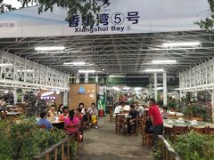 -清水湾3号(东方小周海鲜店)