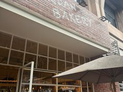 -佐敦面包铺·JORDAN BAKERY