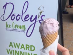 -Dooley's Premium Ice Cream