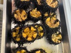 -众想海鲜·烧烤·海肠捞饭·渔家菜(孙家疃店)