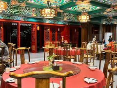 -王朝圣地温泉酒店-中餐厅