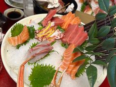 -万岛日本料理铁板烧(梅赛德斯奔驰店)
