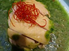 -青雅中餐厅(大连金石滩绿发希尔顿度假酒店)