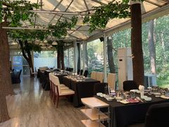 -西郊宾馆·1921餐厅