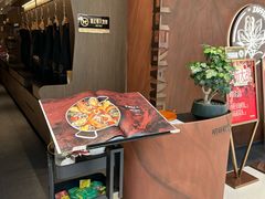-ZAFFERANO西班牙海鲜饭(上海首店)