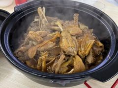 -老闽味姜母鸭·煎蟹闽菜餐厅(曾厝垵地标店)