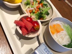 -云海肴·汽锅鸡·云南菜(天山百盛优客店)