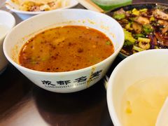 -龙抄手(文殊坊店)