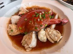 -高佳庄·舟山海鲜(海景旗舰店)