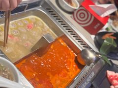 -海底捞火锅(如皋吾悦广场店)