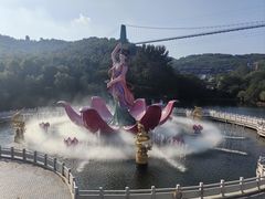 -威海华夏城景区