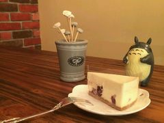android_upload_pic-治愈系甜品The Soothing Dessert(科海大楼店)