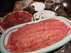 -堂客老火锅(欣阳广场总店)