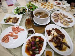 -食为先(广园店)