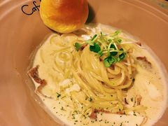 -Cafe Alice咖啡爱丽丝(奥城店)