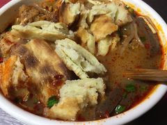 -高记清香园绝味不翻汤