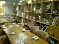 大堂-宴桃园(门头沟店)