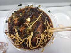 -小龙大肉面馆