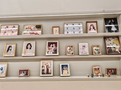 -天真蓝照相馆(五角场百联又一城店)