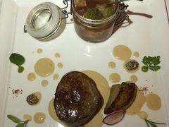 -La Villa French Restaurant