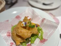 -PARFUM FLORAL花境法餐(南京首店)