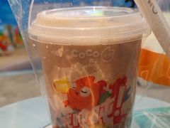 -CoCo都可(十全东店)