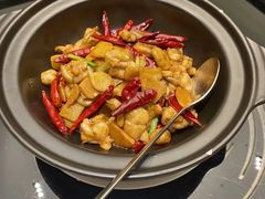 -富淳饭店(陆家嘴保利广场店)