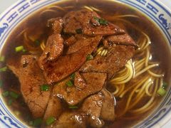 -大时代美食面馆