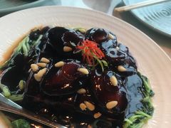 -无锡苏宁银河国际酒店-悦府65中餐厅