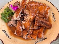 -崖口红树林海鲜餐厅