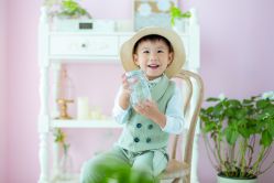 -小时光儿童摄影工作室(宜兴店)