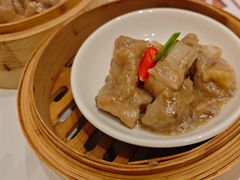 -香宫中餐厅·大连香格里拉(人民路店)