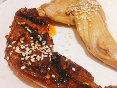 -兔行天下-鸿鹤鲜锅兔(中海国际店)