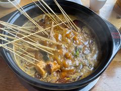 -袁记串串香(梁家巷店)